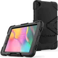 Husă TECHGEAR G-SHOCK compatibilă Samsung Galaxy Tab A 8