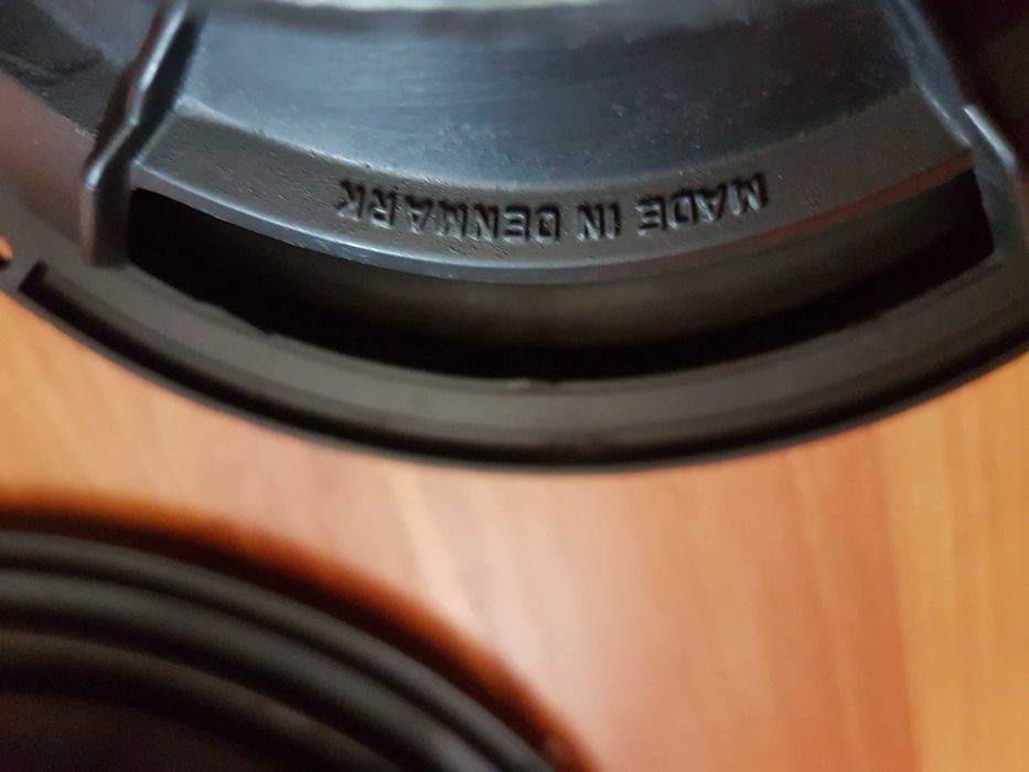 Vifa M21WN-08,  sunet deosebit ,stare originala si evident functionale