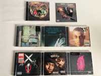 CD Hip Hop Rap Sigilate Nas Mobb Deep Eminem Method Man Nikki Minaj