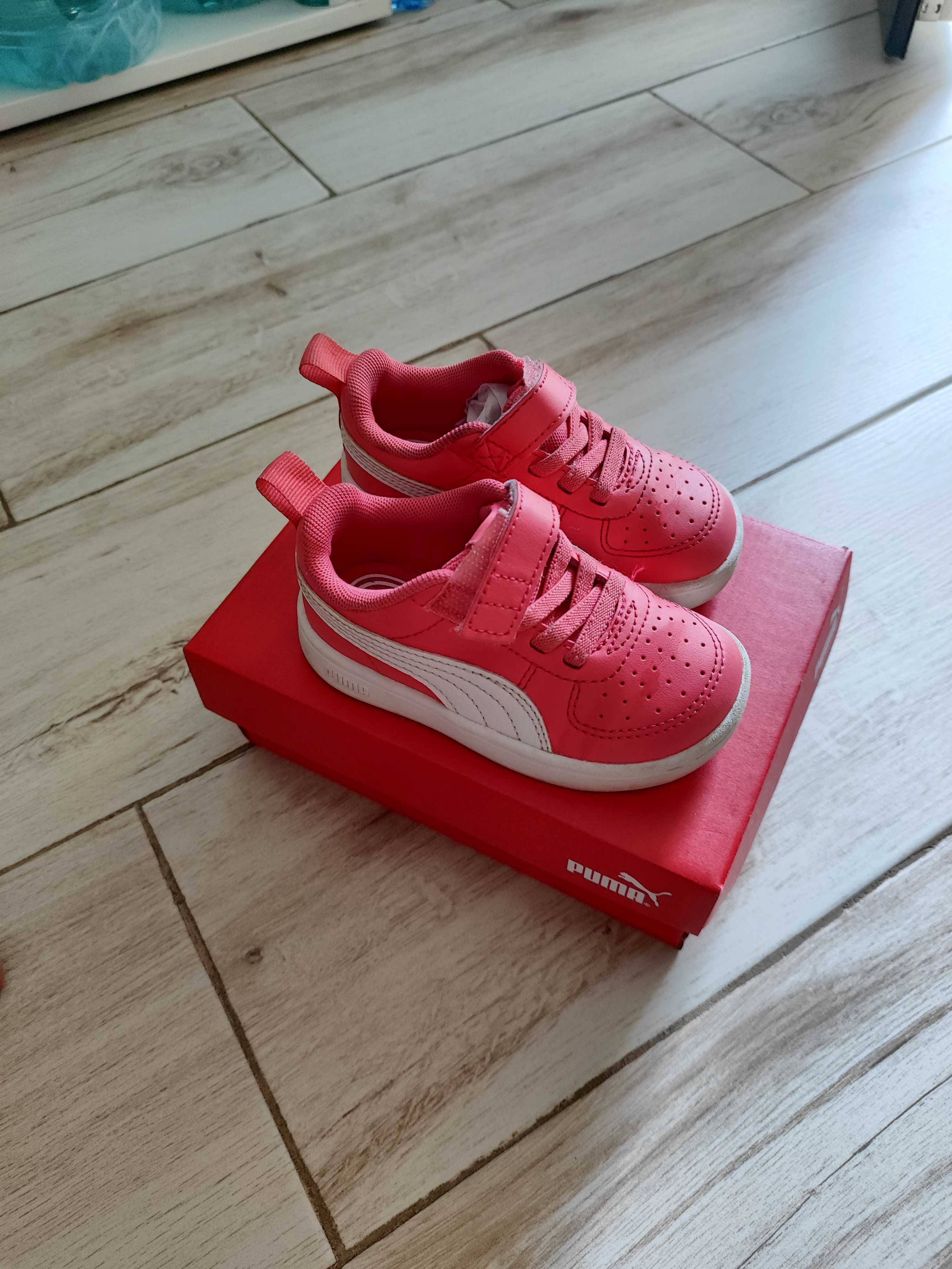 Pantof sport Puma fetite mar 22 roz