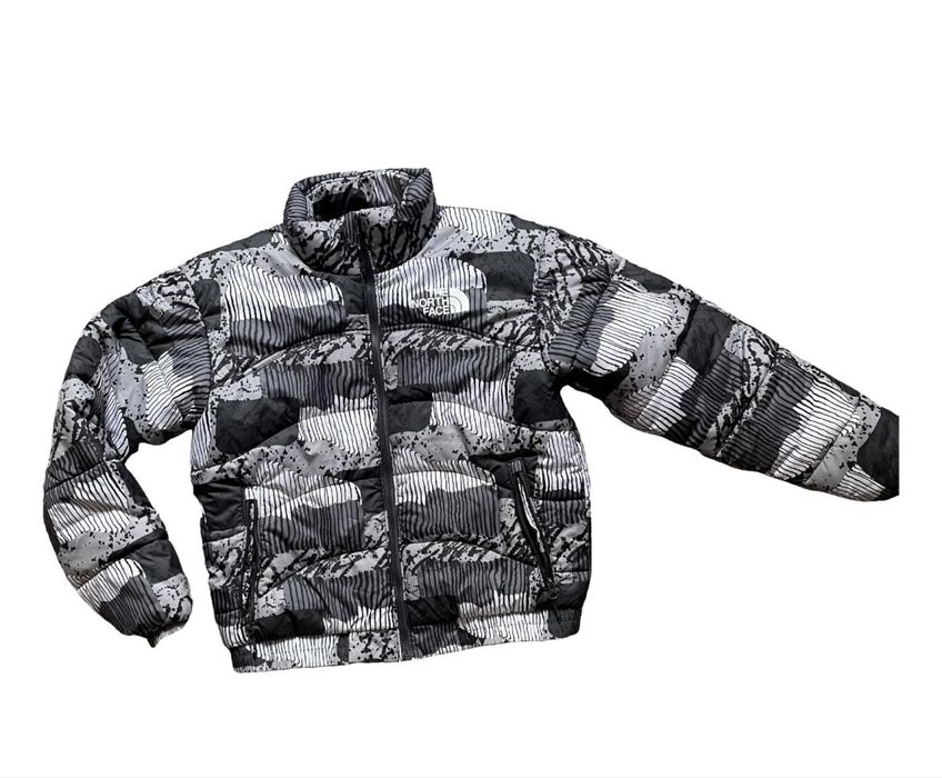 Geaca The north Face originala