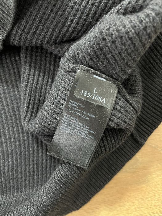 Hugo Boss Akanicos мъжки пуловер M-L