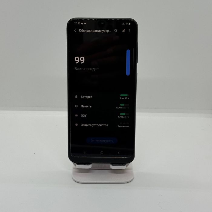 Samsung A20 sotiladi dastavka bor