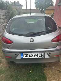 Alfa romeo 147 1.9 tdi