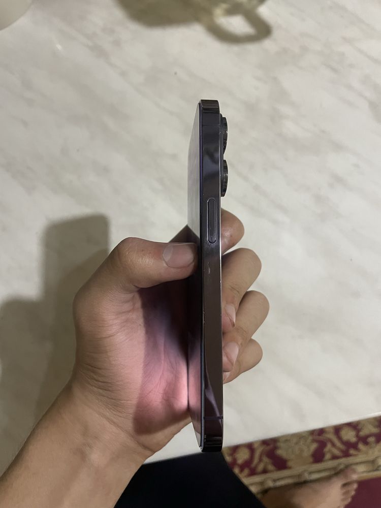 Iphone 14 pro 128