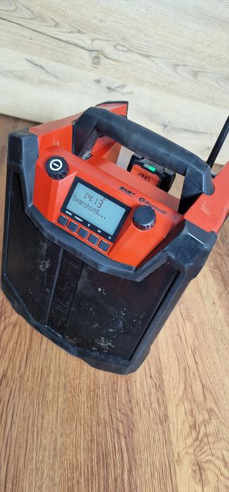 Hilti RC 6-22 radio hilti nuron an 2024