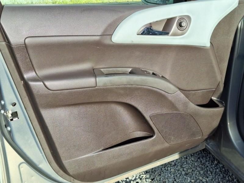 Scaune fata stanga dreapta Opel Meriva B