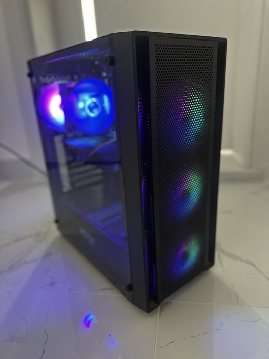 Геймърски компютър*1660super*