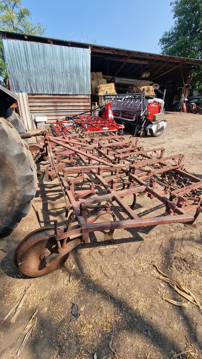 Combinator romanesc 4 metri