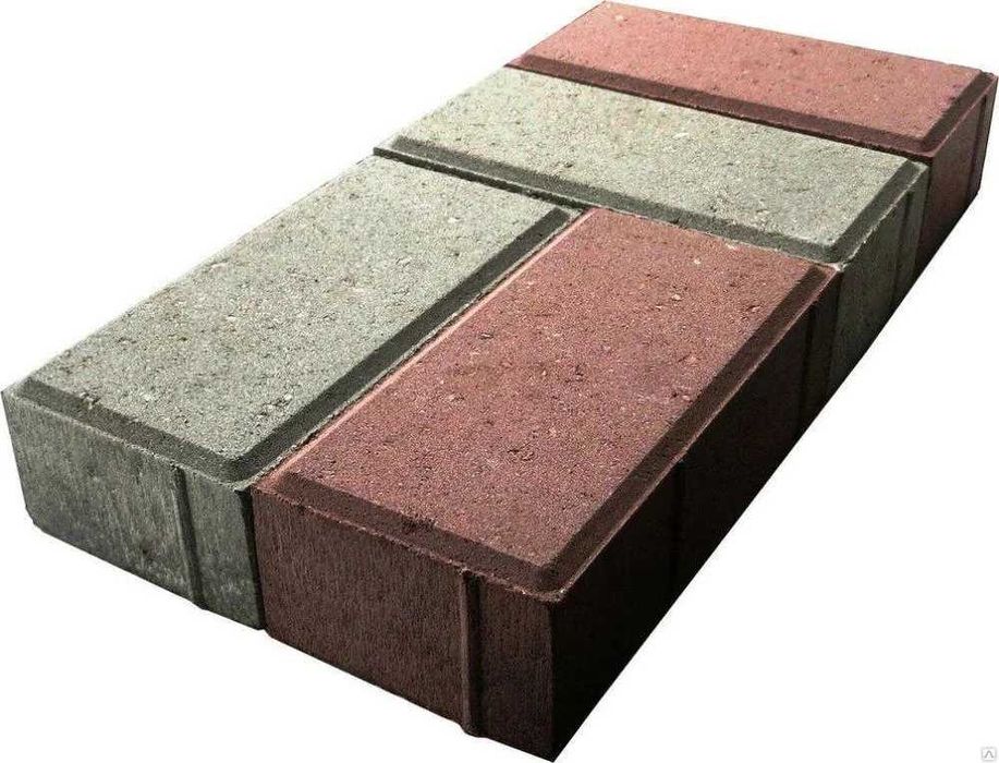 Брусчатка в наличии.