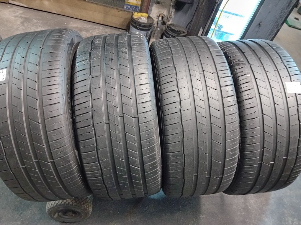 Hankook 285 45 r21 vara