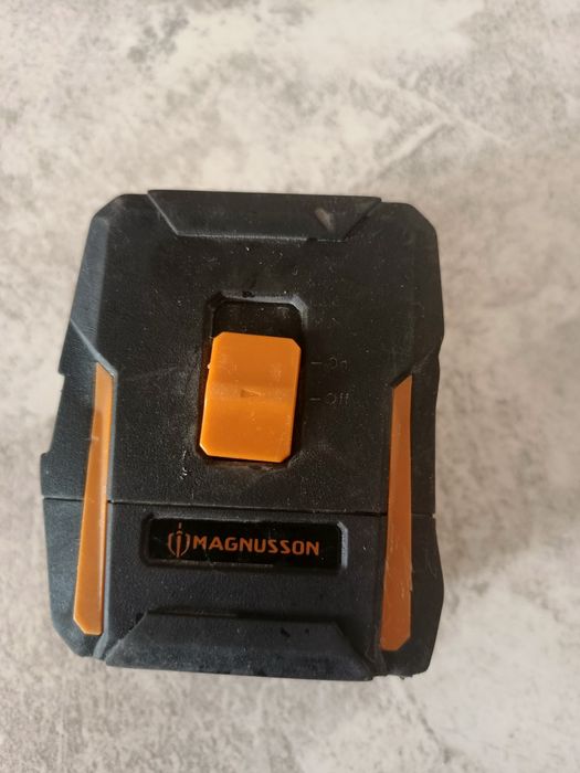 Лазерный уровень