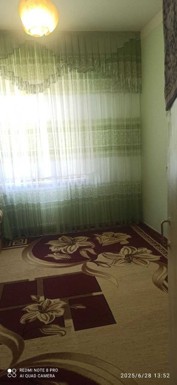 Продам собственную квартиру в Чирчике