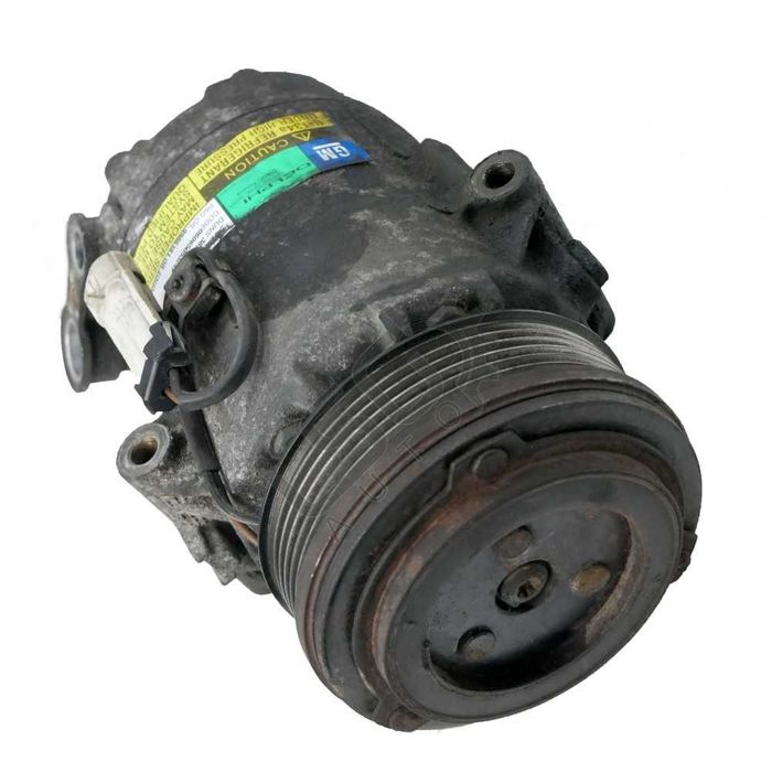Компресор климатик Opel Astra H (A04)  ID:150535