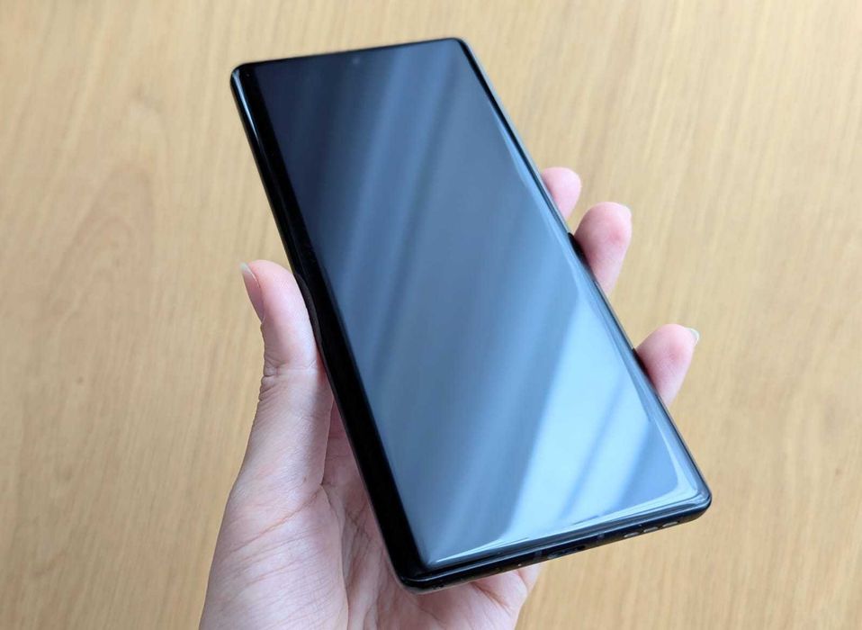 Motorola Edge 40 Pro, Dual Sim, 12 GB Ram, 256 GB stocare