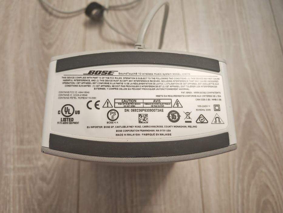 Boxa Bluetooth / WiFi Bose, JBL Flip