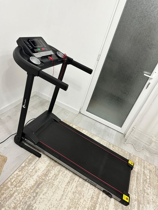 Bandă de alergat electrică