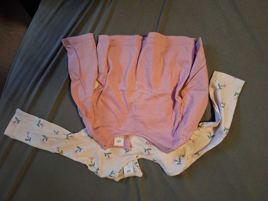 Бебешки чувалчета за сън за зимата