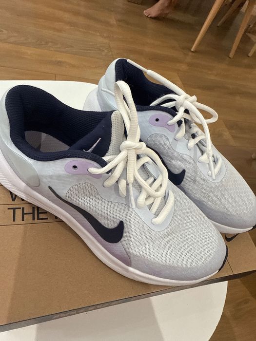Маратонки Nike-34 номер
