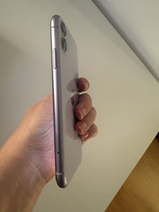 Iphone 11 purple 128Gb