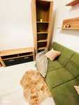 Tatarasi Residence - bloc nou, 2 camere mobilat & utilat, liber