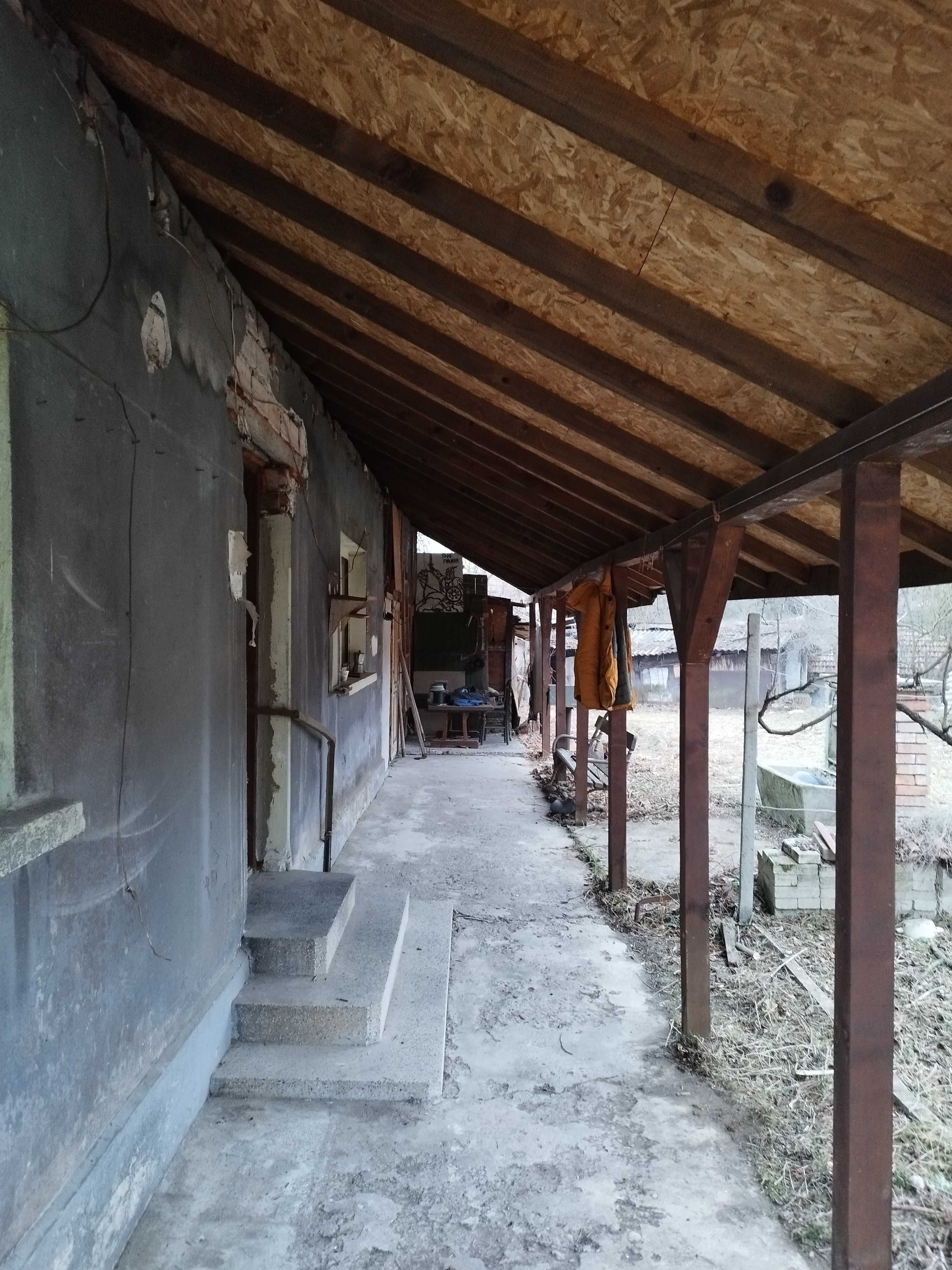 Продавам къща в село мотавица