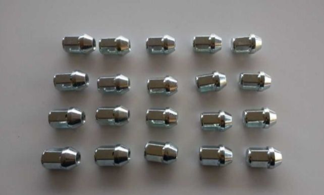 Piulite Land Rover  Freelander 2 filet M14 x 1,5 pas filet