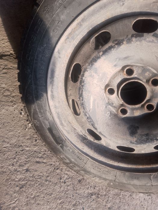 Anvelope 165. 70 r14