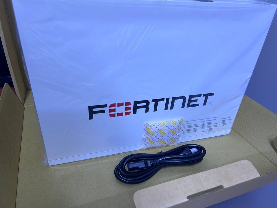 Коммутатор 2шт Fortinet FortiSwitch 148F-FPOE