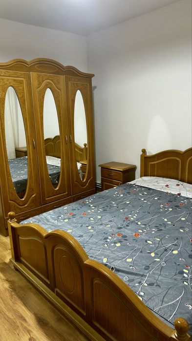 Inchiriere apartament 2 camere semidecomandat