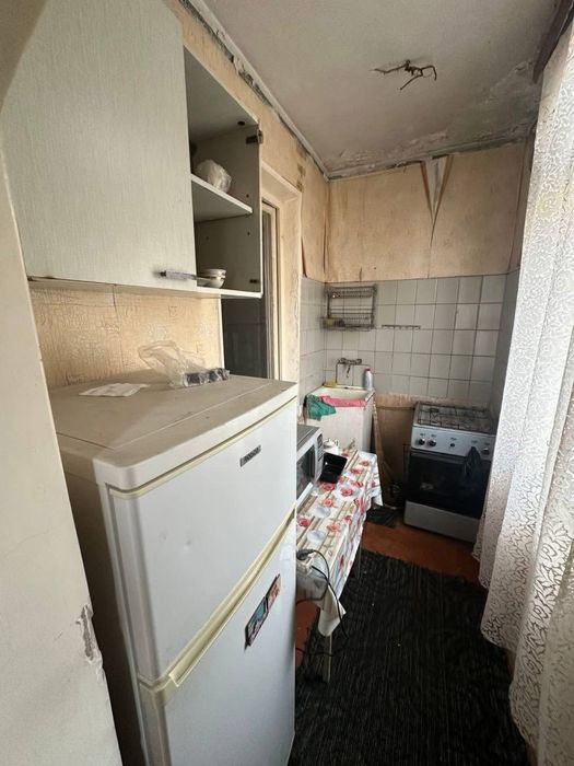 КВАРТИРА, СПУТНИК-17  1/3/4, 1,5/6-Балкон