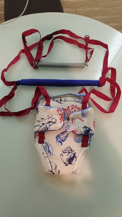 Продам прыгунки детские