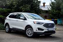 Ford EDGE SEL-4x4 Facelift 2.0 245 C.P Automata / Distronic +/An 2022