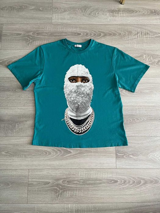 Ih Nom Uh Nit tricou L