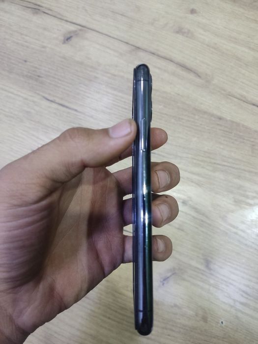 Iphone 11 pro 256gb KHA