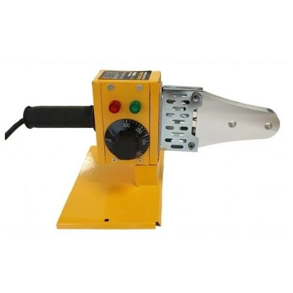Поялник за полипропилен ROTOR RPW600, 600 W, 20-25-32 mm, 300 C