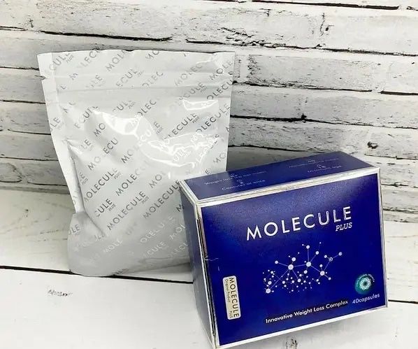 Акция только 3 дня !!! Molecule original Germany