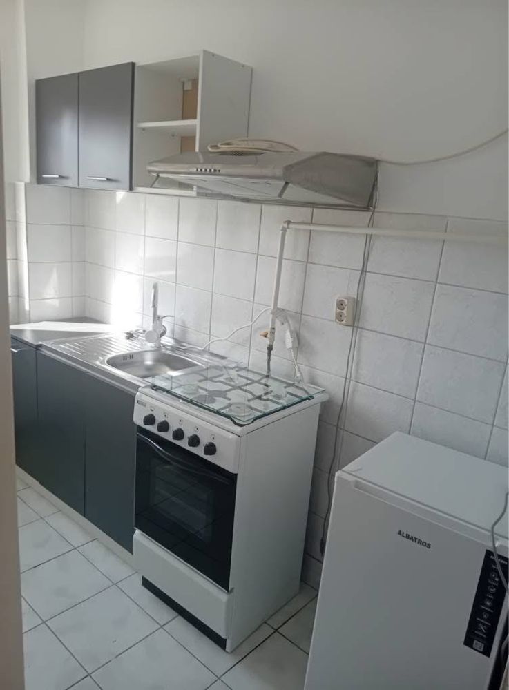 Apartmnat de închiriat