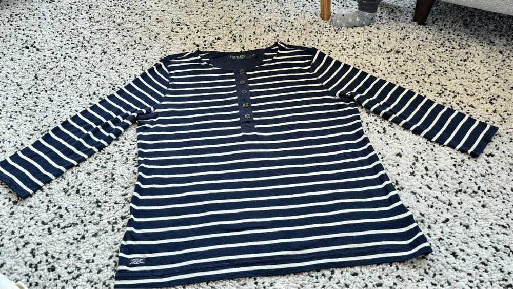 Нова дамска блуза Polo Ralph Lauren размер XL