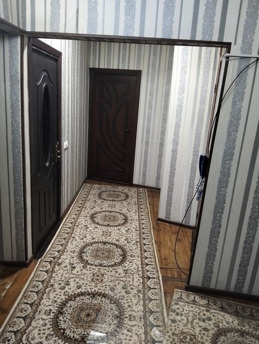 Yunsoboda 4xonali uy