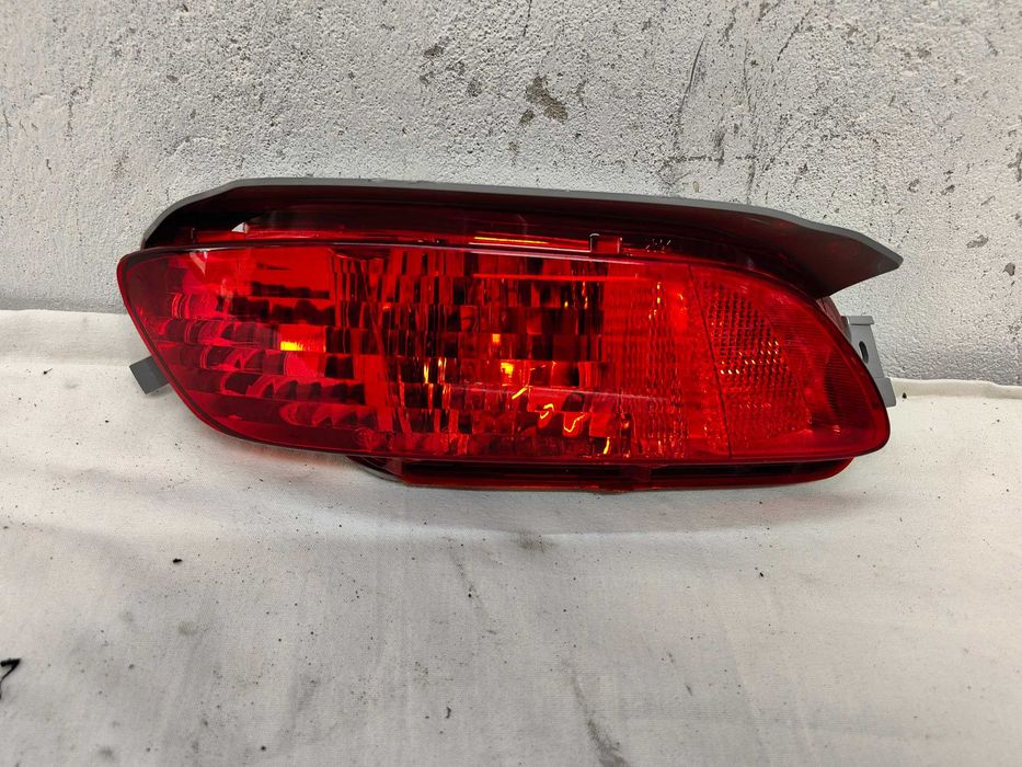 Нова светлина Лексус  Lexus RX