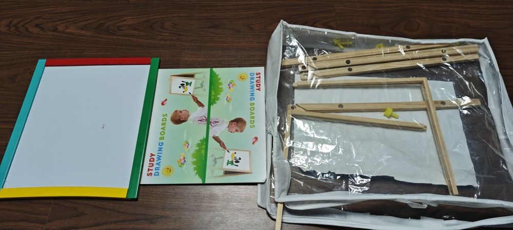 Tabla si white board copii