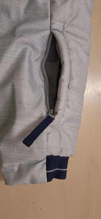 Детско яке wedze piste 150 размер МОМИЧЕ