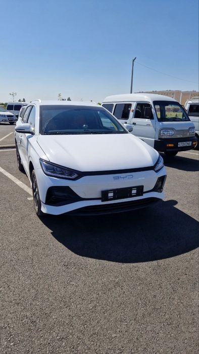 BUD E2 Luxury 2024 Kak New