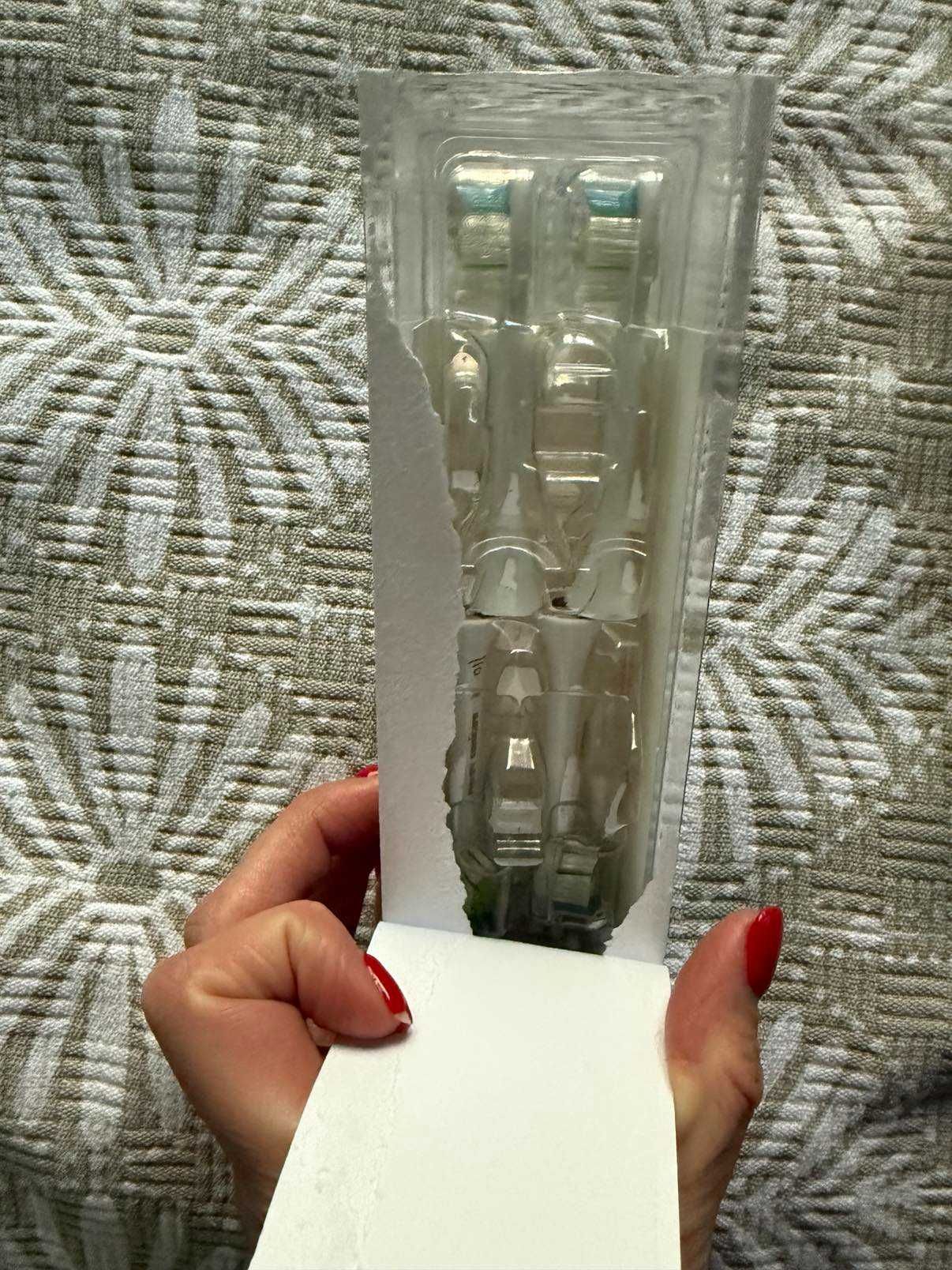 Електрическа четка за зъби PHILIPS SONICARE ProtectiveClean HX6851/34