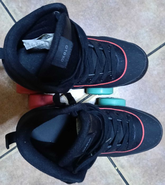 Role Quad copii Decathlon