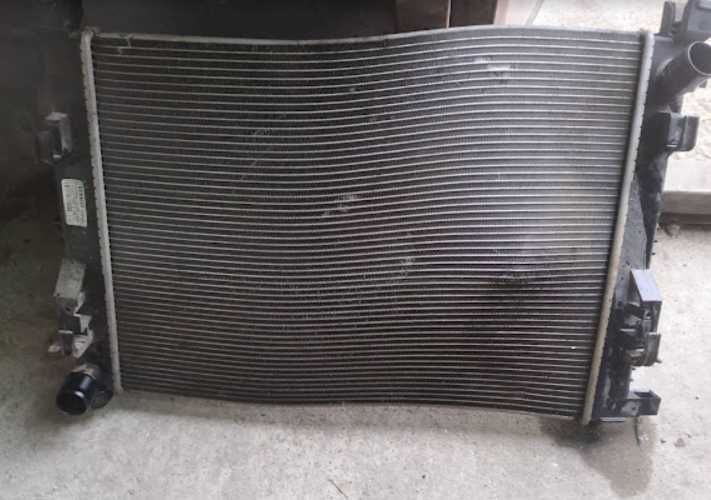 RADIATOR INTERCOOLER (turboflanta) la peste 1000 de modele POLCAR