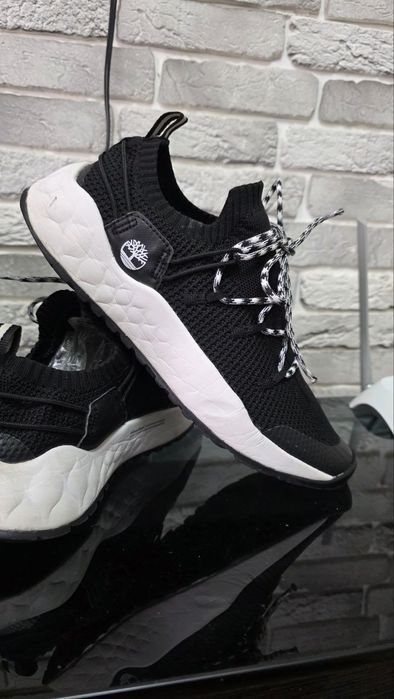 Оригинальные кроссы Timberland