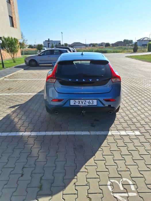 De vânzare Volvo v40
