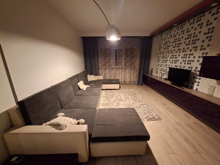 Inchiriere in regim hotelier